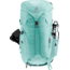 Deuter Trail 16 SL Backpack - Womens, Glacier/Deepsea, 344002313770