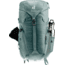 Deuter Trail 16 SL Backpack - Womens, Teal/Tin, 344002334640