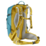 Deuter Trail 24 SL Pack - Womens, Denim-Turmeric, 24L, 344022138070
