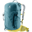 Deuter Trail 24 SL Pack - Womens, Denim-Turmeric, 24L, 344022138070