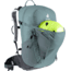 Deuter Trail 24 SL Pack - Womens, Shale-Graphite, 24L, 344022144120