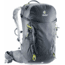 Deuter Trail 26 Backpack - Mens, Black/Graphite, 26L, 344031974030