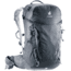 Deuter Trail 26 Pack, Black-Graphite, 26L, 344032174030