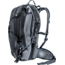Deuter Trail 26 Pack, Black-Graphite, 26L, 344032174030