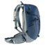 Deuter Trail 26 Pack, Marine-Shale, 26L, 344032134520