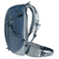 Deuter Trail 26 Pack, Marine-Shale, 26L, 344032134520