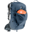 Deuter Trail 26 Pack, Marine-Shale, 26L, 344032134520