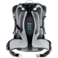 Deuter Trans Alpine 24 Hydration Packs, Black, 320502070000