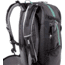 Deuter Trans Alpine 24 Hydration Packs, Black, 320502070000