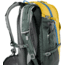 Deuter Trans Alpine 24 Hydration Packs, Curry/Ivy, 320502092030