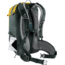 Deuter Trans Alpine 24 Hydration Packs, Curry/Ivy, 320502092030
