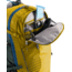 Deuter Trans Alpine 24 Hydration Packs, Curry/Ivy, 320502092030