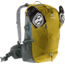 Deuter Trans Alpine 24 Hydration Packs, Curry/Ivy, 320502092030