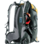 Deuter Trans Alpine 24 Hydration Packs, Curry/Ivy, 320502092030