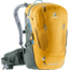 Deuter Trans Alpine 24 Hydration Packs, Curry/Ivy, 320502092030