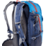 Deuter Trans Alpine 24 Hydration Packs, Lapis/Navy, 320502013160
