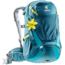 Deuter Trans Alpine 28 SL, Arctic-Petrol, 320511733560