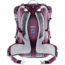 Deuter Trans Alpine 28 SL Hydration Packs, Ruby/Blackberry, 320512055630