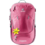 Deuter Trans Alpine 28 SL Hydration Packs, Ruby/Blackberry, 320512055630