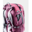 Deuter Trans Alpine 28 SL Hydration Packs, Ruby/Blackberry, 320512055630