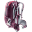 Deuter Trans Alpine 28 SL Hydration Packs, Ruby/Blackberry, 320512055630