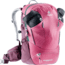Deuter Trans Alpine 28 SL Hydration Packs, Ruby/Blackberry, 320512055630