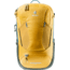 Deuter Trans Alpine 30 Hydration Packs, Curry/Ivy, 320522092030