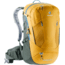 Deuter Trans Alpine 30 Hydration Packs, Curry/Ivy, 320522092030