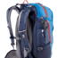Deuter Trans Alpine 30 Hydration Packs, Lapis/Navy, 320522013160