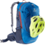 Deuter Trans Alpine 30 Hydration Packs, Lapis/Navy, 320522013160