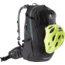 Deuter Trans Alpine 30 Pack, Black, 30L, 320022170000