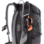 Deuter Trans Alpine 30 Pack, Black, 30L, 320022170000