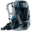 Deuter Trans Alpine 30 Pack -Black/Graphite