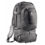 Deuter Transit 50 (3050 cu in)-Black/Anthracite