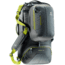 Deuter Transit 50 -Anthracite/Moss