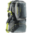 Deuter Transit 65 -Anthracite/Moss