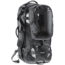 Deuter Traveller 70+10 -Black/Silver