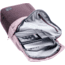 Deuter UP Seoul Daypack, Aubergine/Grape, 386022155670