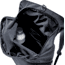 Deuter UP Seoul Pack, Black, 381382170000