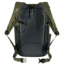 Deuter UP Seoul Pack, Ivy/Khaki, 381382122370
