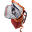 Deuter UP Seoul Pack, Redwood/Sienna, 381382155760