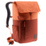 Deuter UP Seoul Pack, Redwood-Sienna, 26L, 381382155760
