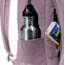 Deuter Vista Skip Daypack, Grape/Graphite, 381102154280