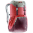 Deuter Walker 20 Pack-Cranberry/Aubergine