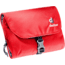 Deuter Wash Bag I, Chili/Navy, 390002053280