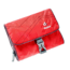 Deuter Wash Bag I, fire-aubergine, 3941455130