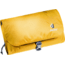 Deuter Wash Bag II, Curry/Navy, 390012093090