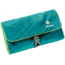 Wash Bag II-Petrol/Kiwi