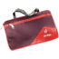 Deuter Wash Bag Lite-Fire/Aubergine-0.75 L