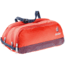 Deuter Wash Bag Tour II, Papaya/Navy, 390062093110